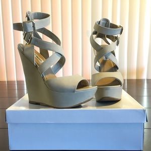 Steve Madden Wedge