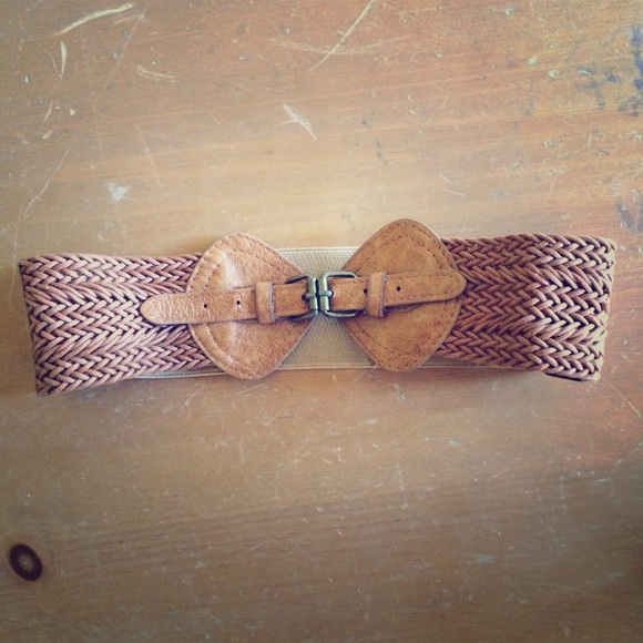 High waist Belt