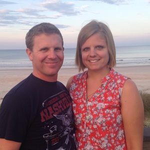 Meet your Posher, Lindsay