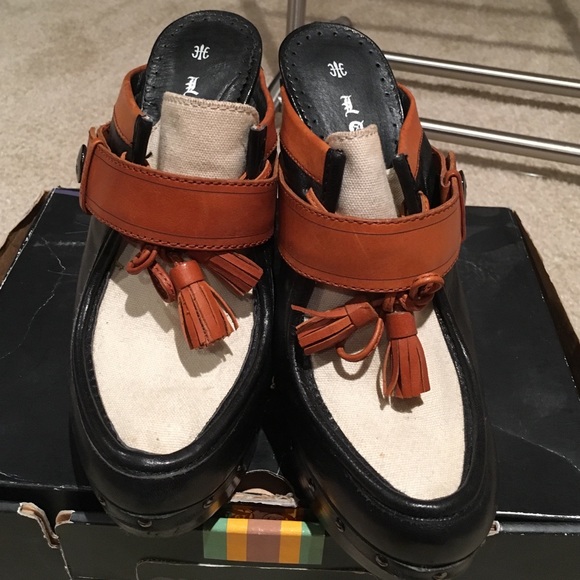 LAMB Euclid wedge