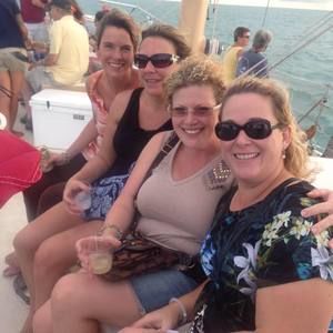 Meet your Posher, Michele