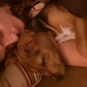 Meet your Posher, Nati