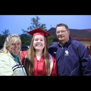 Meet your Posher, Shannon