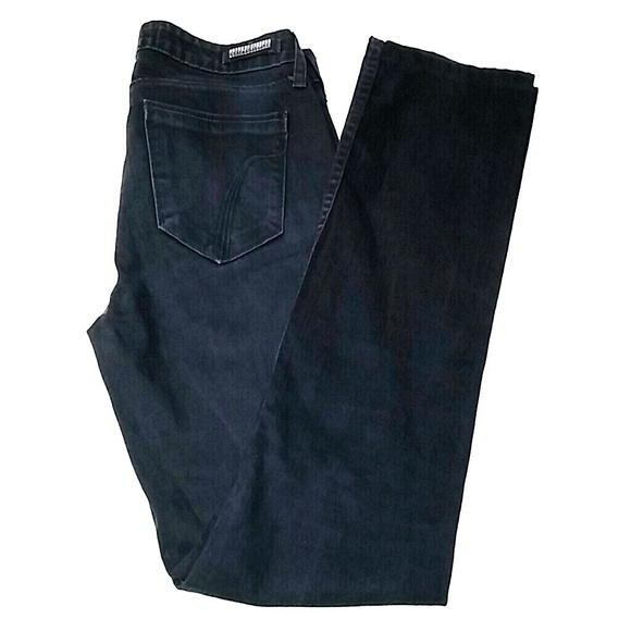 City of Others Straight Leg Jeans - Picture 1 of 4