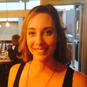 Meet your Posher, Melanie