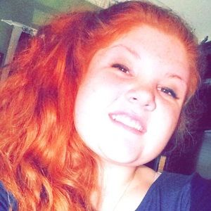 Meet your Posher, Mckenna