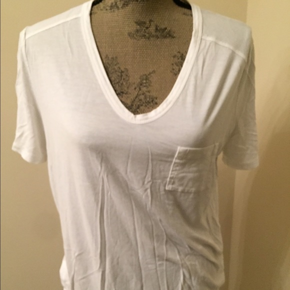 White shirt