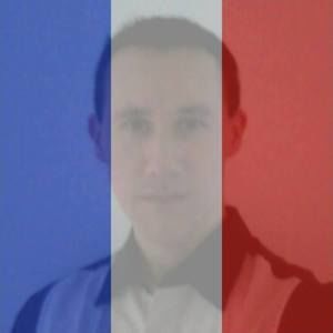 Meet your Posher, Derek