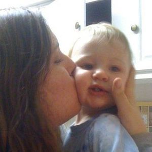 Meet your Posher, Krista