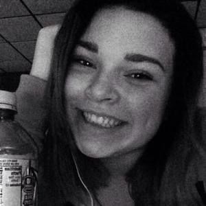 Meet your Posher, Natasha