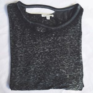 AE Distressed Burnout Tee