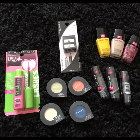 Makeup