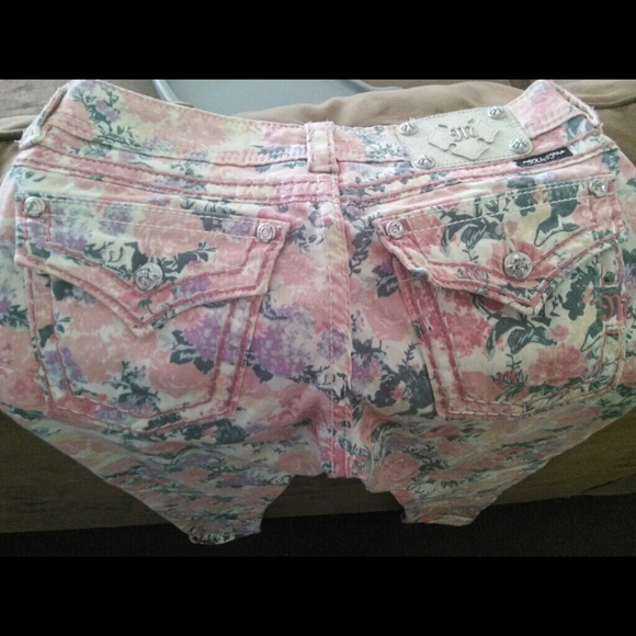 MISS ME JEANS - Picture 2 of 4