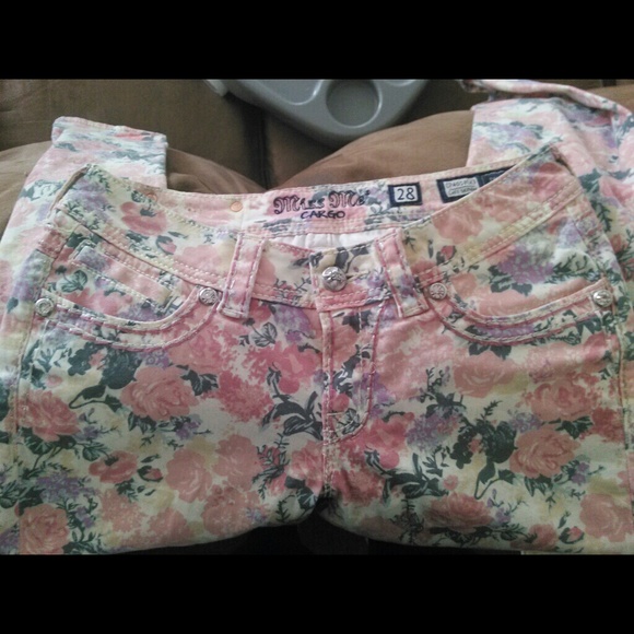 MISS ME JEANS - Picture 3 of 4