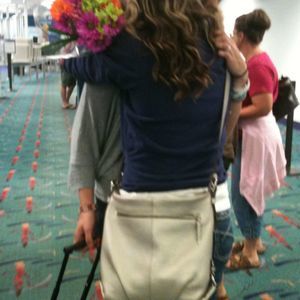 Meet your Posher, Raya