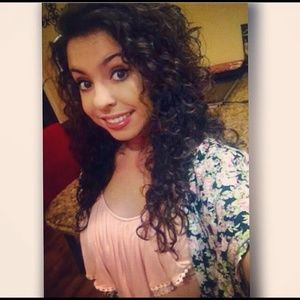 Meet your Posher, Bianca