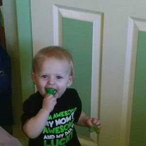 Meet your Posher, Tom