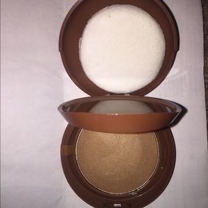 Nyx bronzer