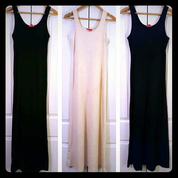 Maxi Dress Bundle