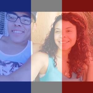 Meet your Posher, Riza