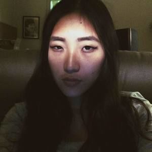 Meet your Posher, Carolyne