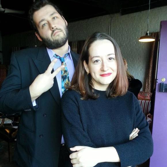 Meet your Posher, Danielle - Picture 1 of 1