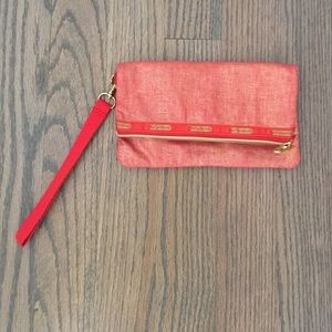LeSportsac Wristlet