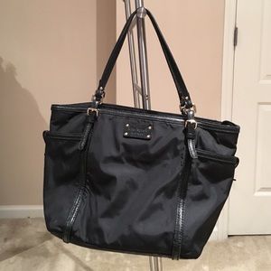 Kate Spade Nylon shoulder Bag