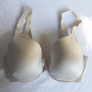 Soma Nude Bra 34DDD
