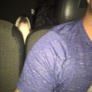 Meet your Posher, Jon