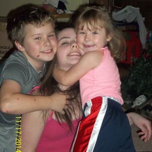 Meet your Posher, Jenica