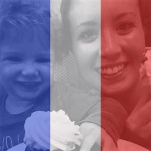 Meet your Posher, Alexandra