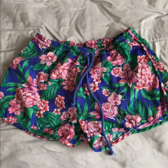 Cotton on shorts!