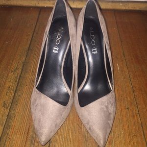 Aldo heels