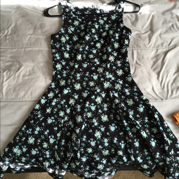 Dress!