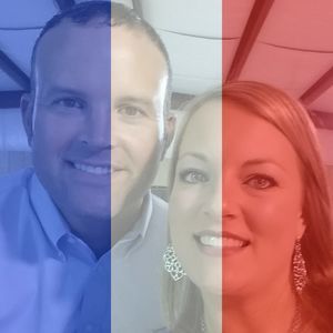 Meet your Posher, Ashley williams