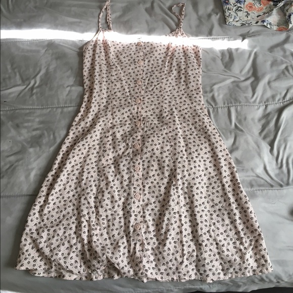 Dress!
