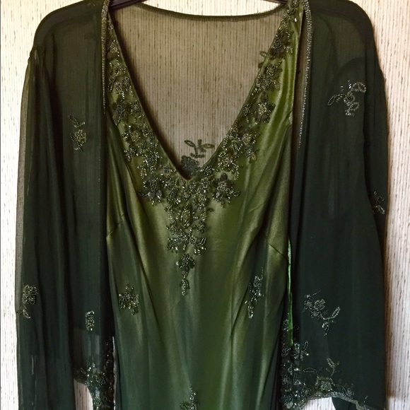 SCALA Cocktail Dress