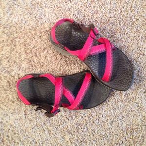 Relisted- Chacos