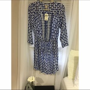 ✨PRICE DROP✨Lucky Brand Dress!