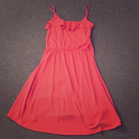 Summer dress - Picture 1 of 1