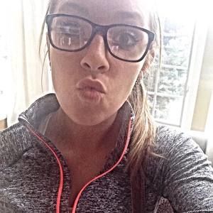 Meet your Posher, Maddie