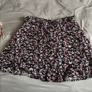 Skater skirt!