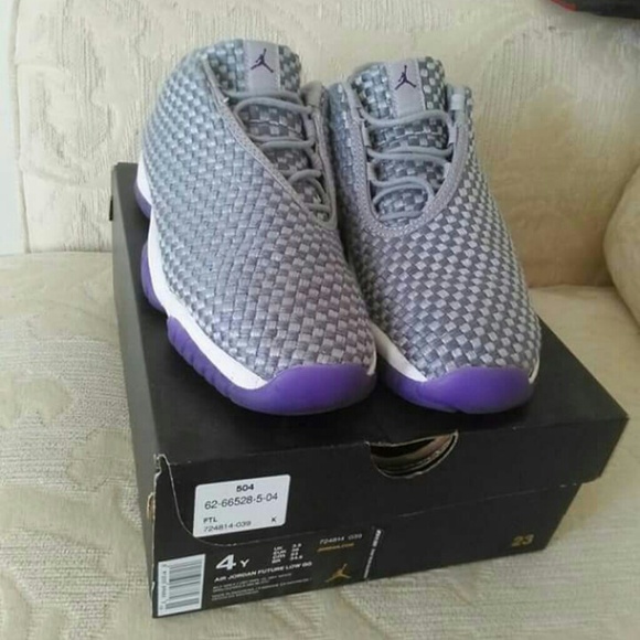 Jordans - Picture 1 of 1