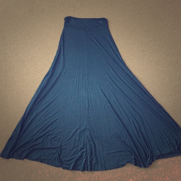 Maxi skirt - Picture 1 of 1