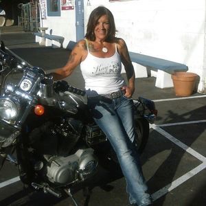 Meet your Posher, Sonja