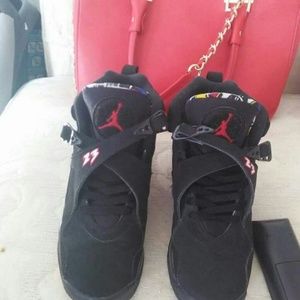 Jordans