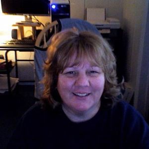 Meet your Posher, Michele