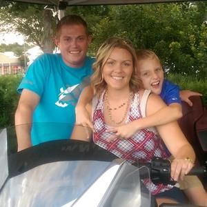 Meet your Posher, Anna