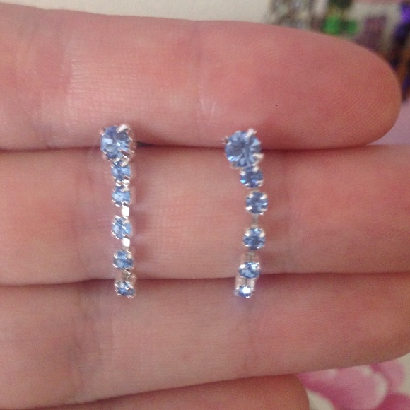 Necklace earring set - Picture 2 of 2